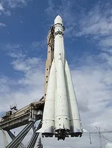 Sovyet Uzay Aracı Dünya'ya Düştü: Kosmos 482'nin Hikayesi