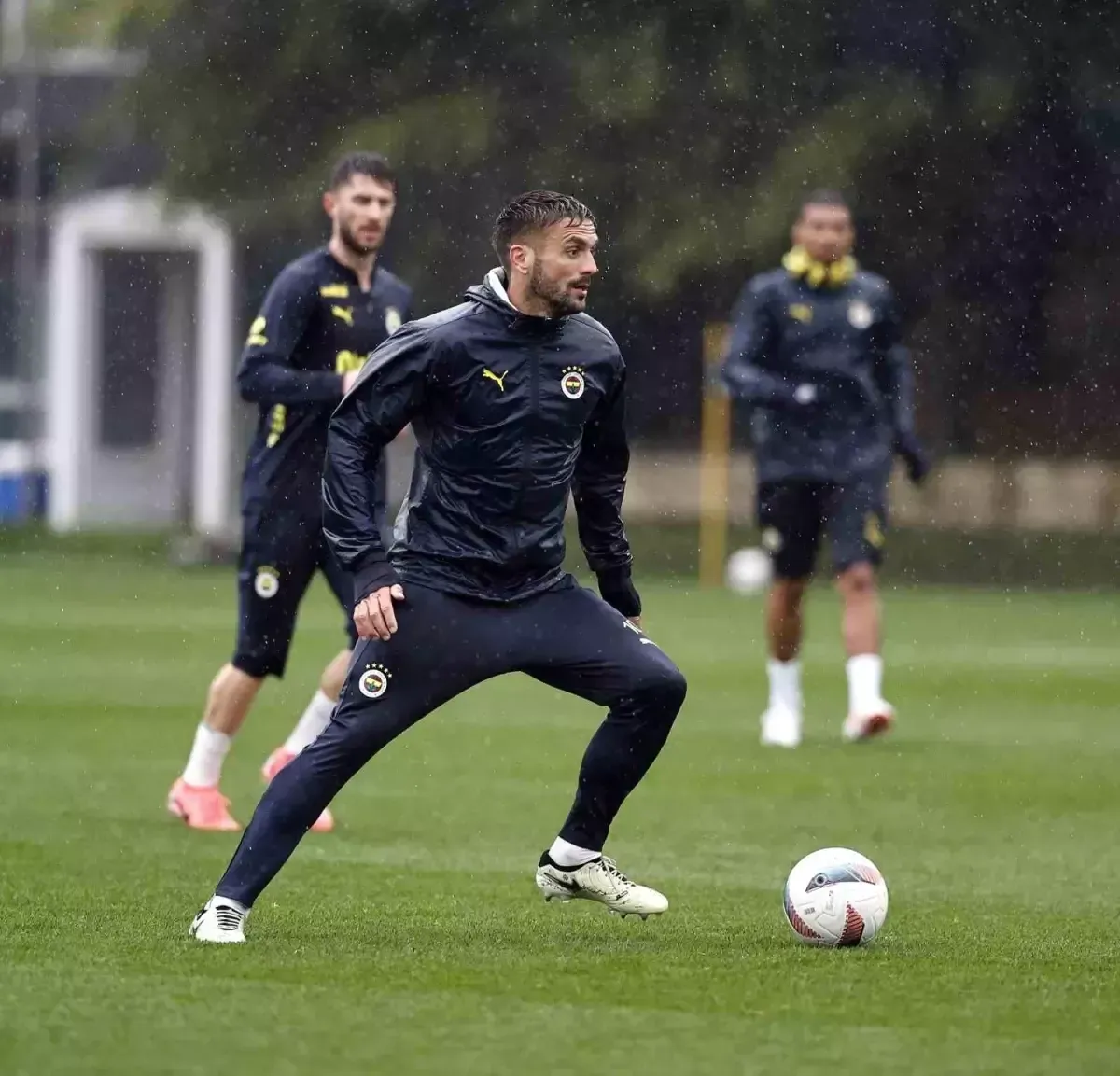 Fenerbahçe-Beşiktaş Derbisi: Muhtemel 11'ler ve Analiz