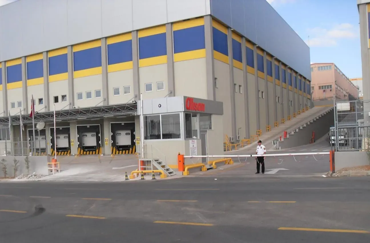 Gebze Ambar Yatırımları: Depo Portföyünüzü Büyütün