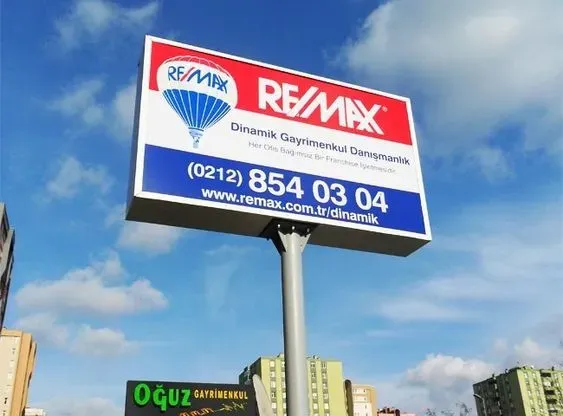 antalya reklam tabela fiyatları ve 2026 tasarım trendleri