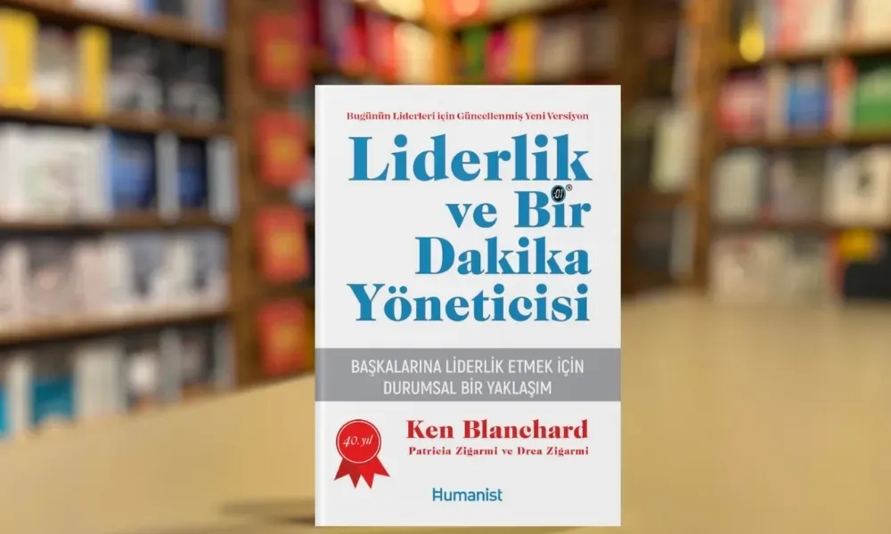 İş dünyası için liderlik: Yöneticilerin püf noktaları