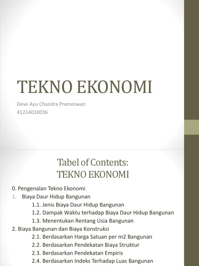 Tekno Ekonomi: Teknoloji Piyasasında Trendler ve Yatırım