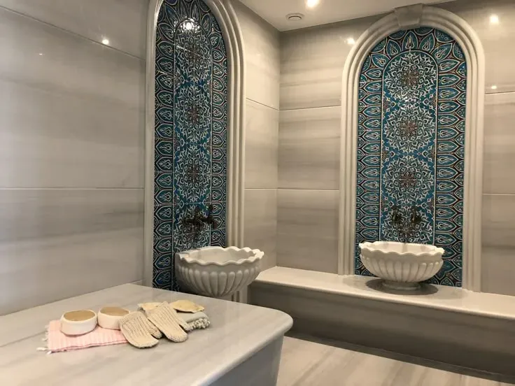 DIY Turkish Hammam at Home: Create an Authentic Spa Day