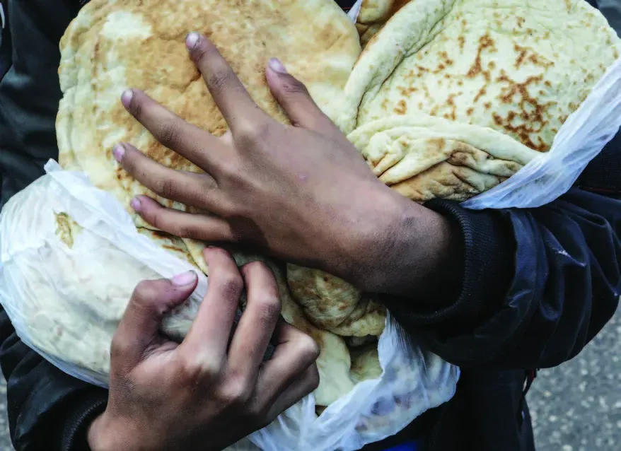 Sindirilmesi Zor Yiyecekler: Kabızlığın 1 Numaralı Nedeni