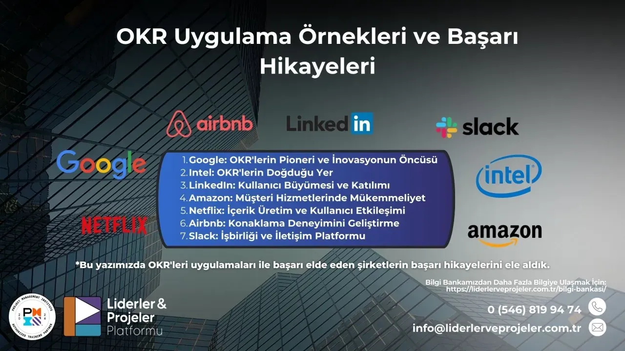 Başarı hikayeleri: Şirketler terminali nasıl dönüştürdü