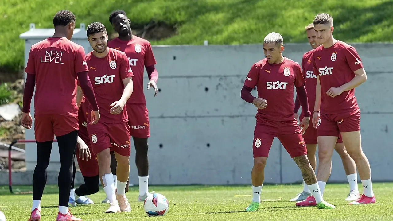 Konyaspor Galatasaray Maçı: Ziraat Türkiye Kupası Yarı Finali