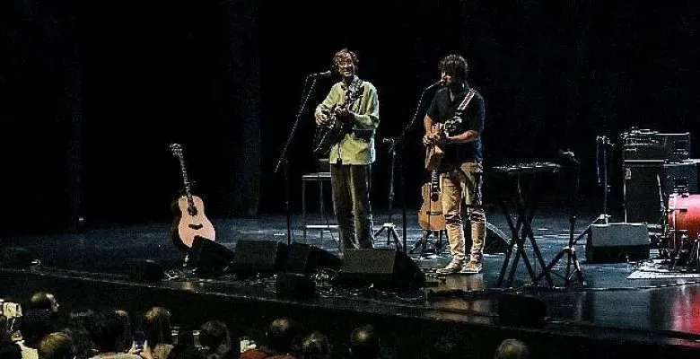 Kings of Convenience Konseri 28 Mayıs'ta Müzikseverlerle