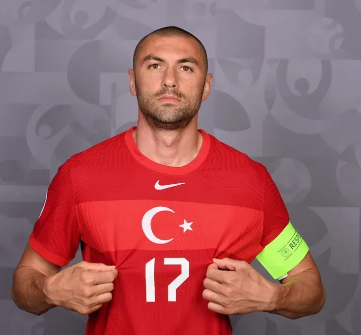 Burak Yılmaz: Osimhen mi Icardi mi? Tercihimi Açıkladım