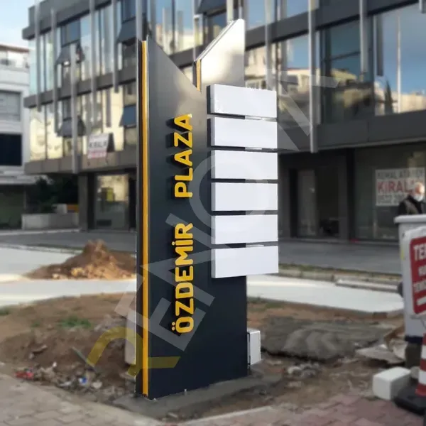 Antalya reklam tabelası İşletmenizin Görünürlüğünü Artırın