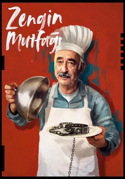 Zengin Mutfağı: Şener Şen'in Son Tiyatro Performansı