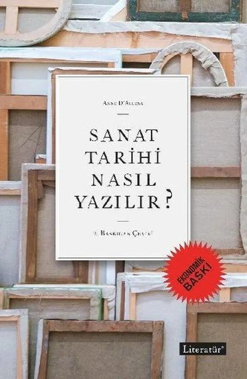 Sanat Eleştirisi Nasıl Yazılır: Temel Analiz Yorum Teknikleri