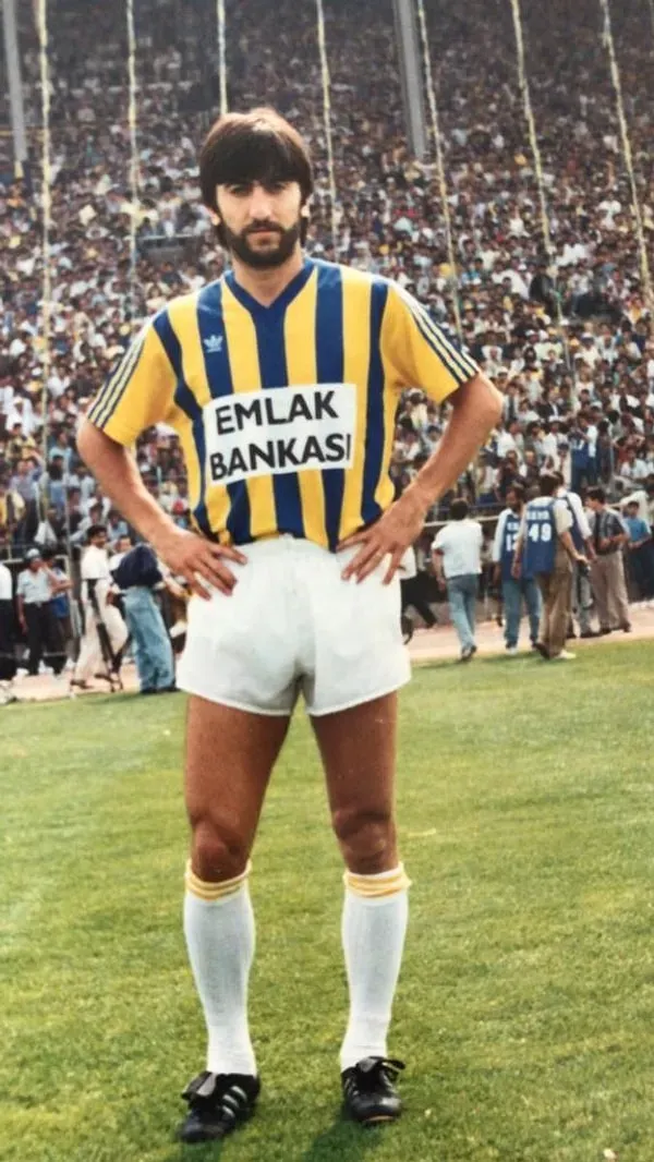 Rıdvan Dilmen Sürprizleri: Galatasaray ve Fenerbahçe