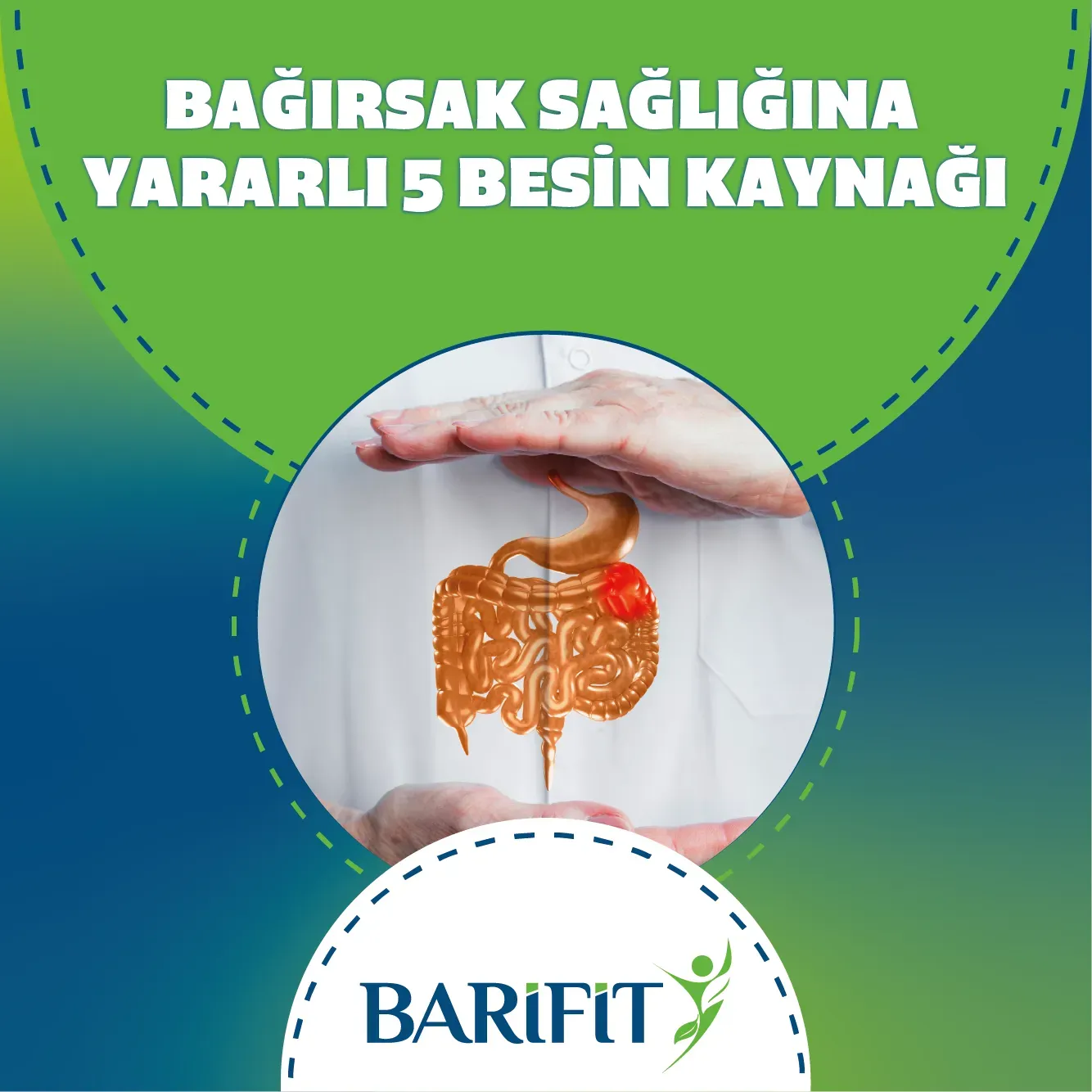 Bağırsak Sıfırlama: 3 Günde Toksinleri Atın