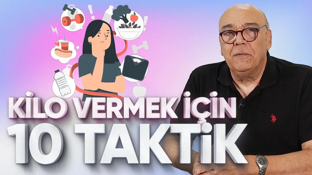 Sağlık için 10 basit alışkanlıklar: Başlayın şimdi