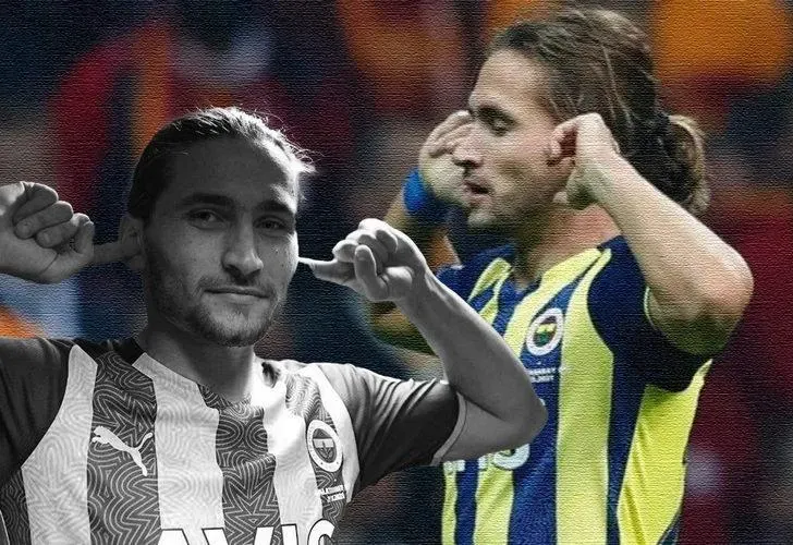 Hakan Çalhanoğlu Fenerbahçe Transferi Detayları Belli Oldu