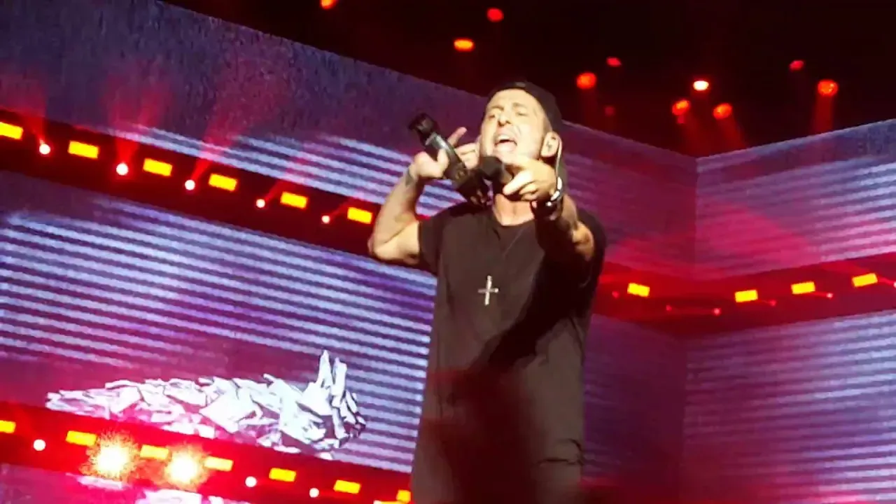 OneRepublic Konseri: İstanbul İçin Geri Sayım Başladı