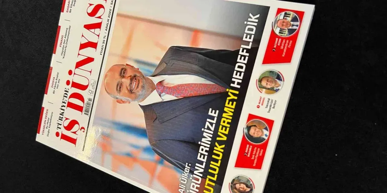 İş dünyası: 7 trend ve kariyer ipuçlarıyla yön verin