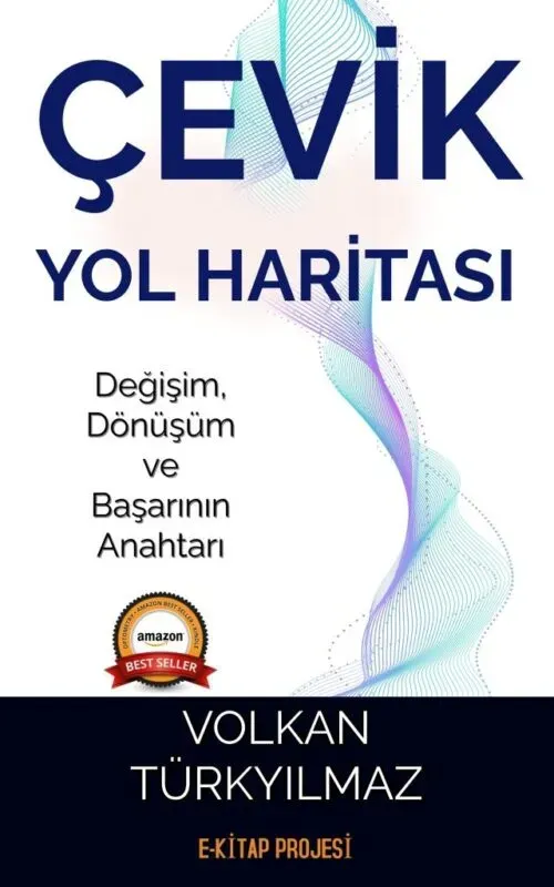 Çevik ekipler için terminal uygulama yol haritası: adımlar