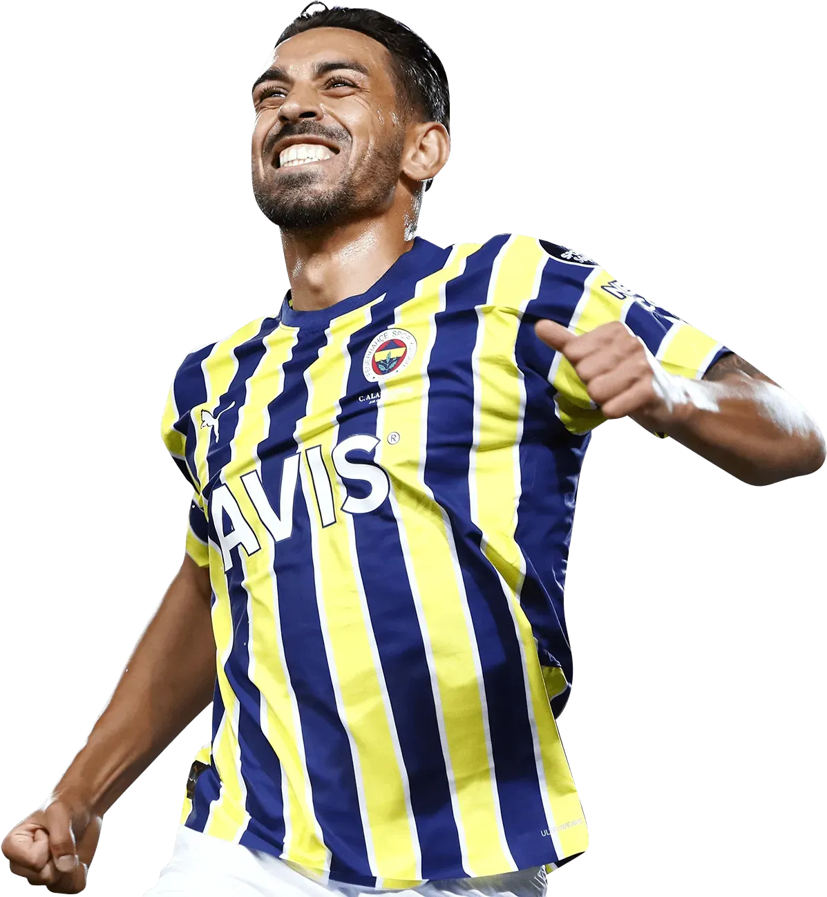 İrfan Can Kahveci Fenerbahçe'deki Geleceği Hakkında Konuştu