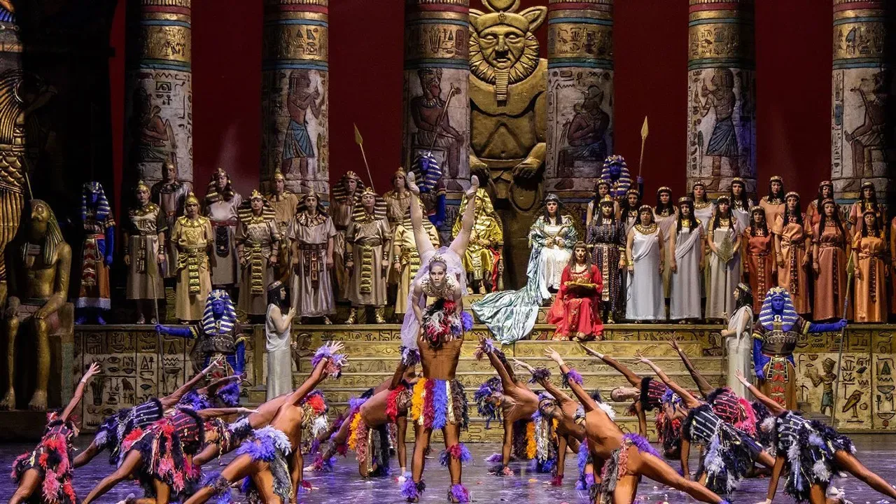 Devlet Opera ve Balesi: Geleceği Gençlere Taşımak