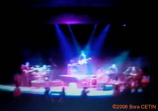 Alan Parsons İstanbul konseri 11 Haziran'da gerçekleşiyor