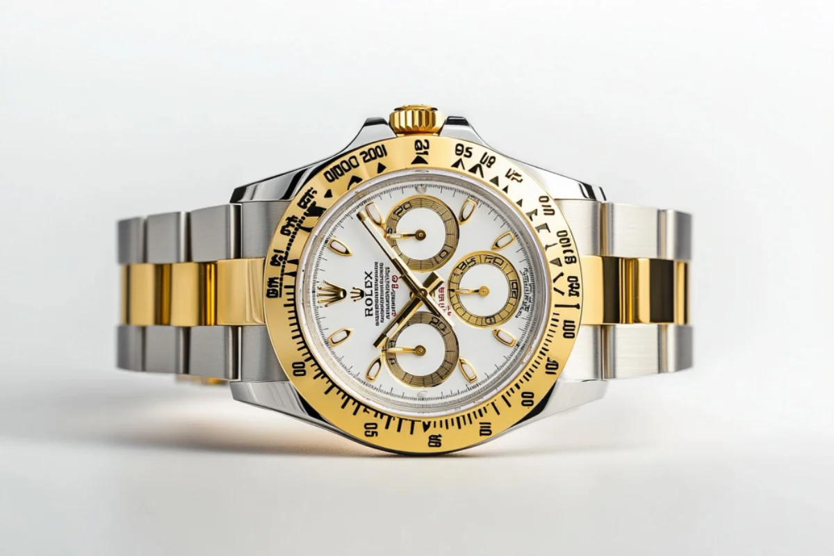 Yetkili Bir Rolex Bayisi Mağazasında Sizi Bekleyen Ayrıcalıklı Deneyimler