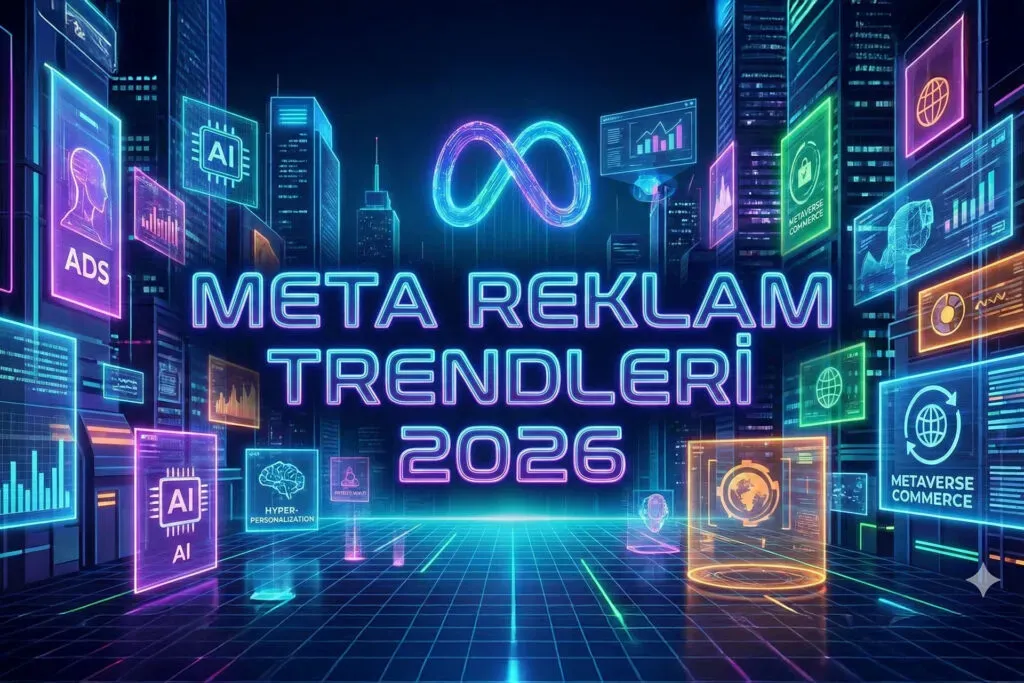 Antalya reklam dijital pazarlama 2026: En etkili stratejiler