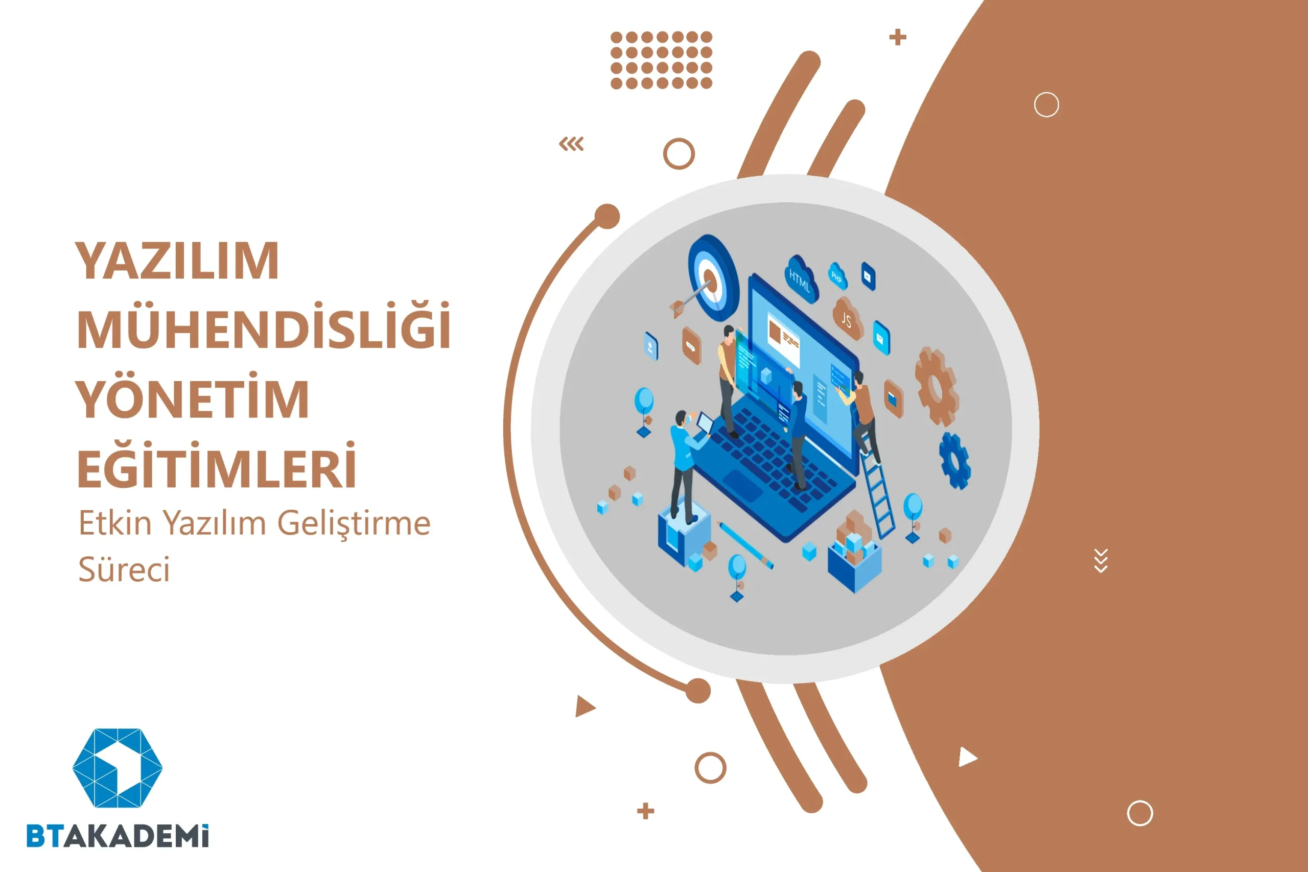 Yazılım Geliştirme Süreci: Adım Adım Başarılı Projeler