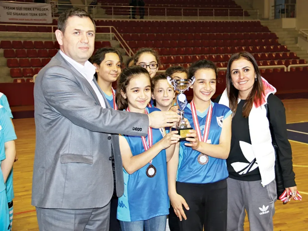Spor Şampiyonları: En Popüler Antrenman Trendleri 2025