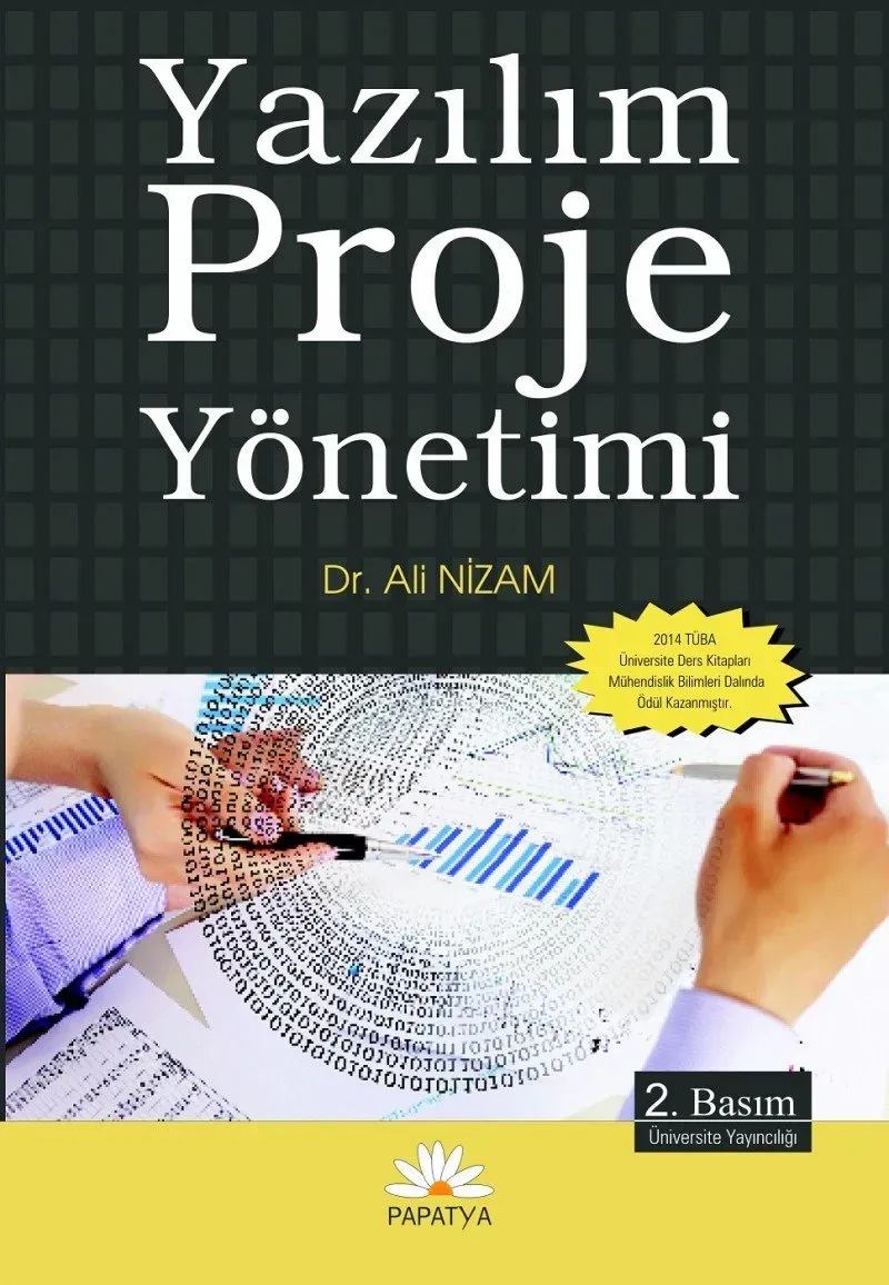 Yazılım Proje Yönetimi: Çevik Yaklaşımla Başarıya Ulaşın