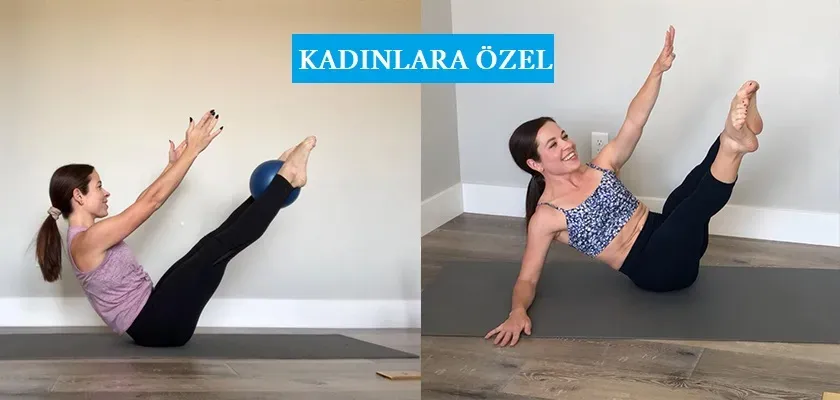 Kadınlar için spor: Güçlenme ve dayanıklılığın öyküsü