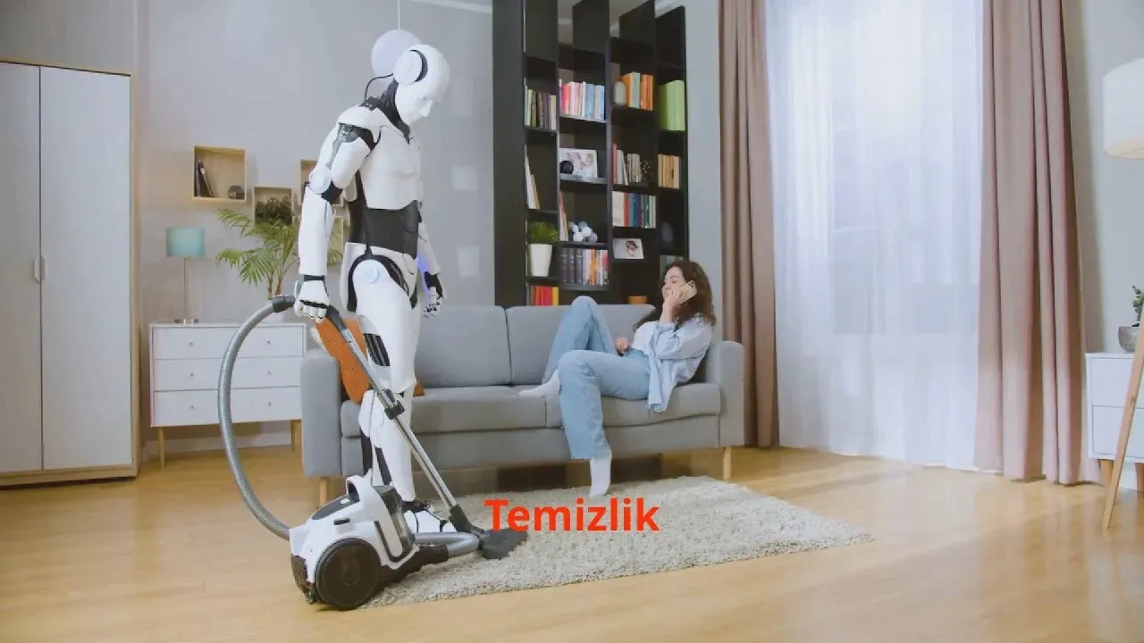 Teknolojiyle Günlük Hayatı Kolaylaştıran İcatlar: Şimdi Nasıl?