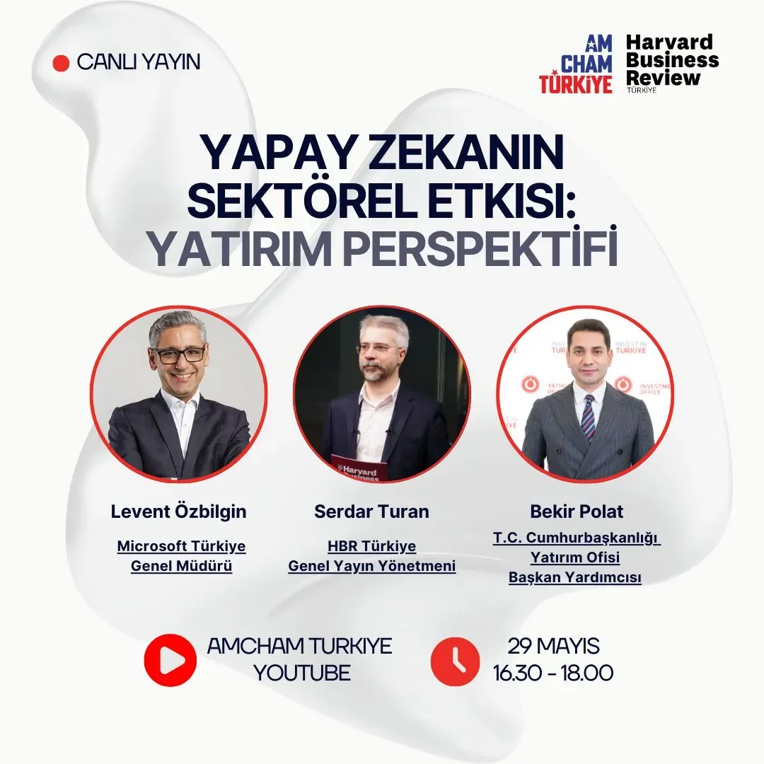 Teknoloji yatırımları için 5 faktör: Başarının anahtarı