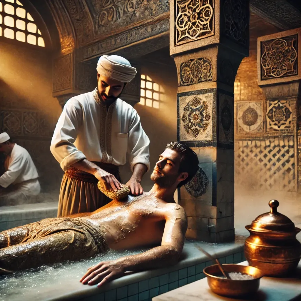 Turkish hammam attire: Etiquette, comfort, and packing tips