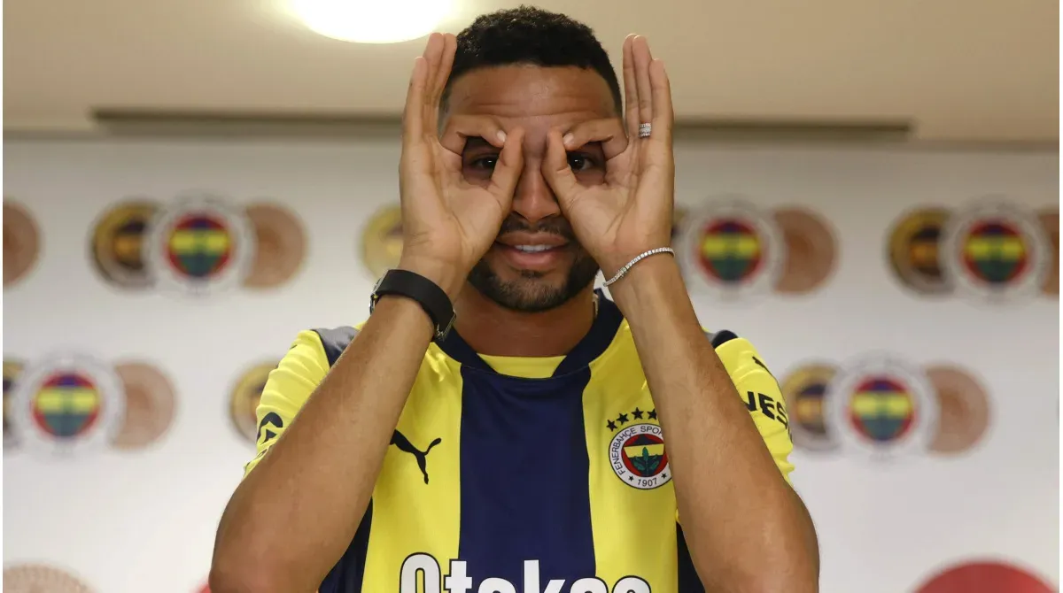 Fenerbahçe En-Nesyri transferi: Suudi Arabistan'dan teklif