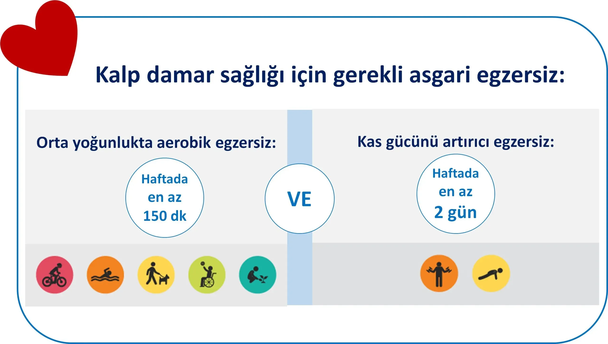 Kalp Sağlığı İçin En Etkili Egzersizler: Beslenme İpuçları