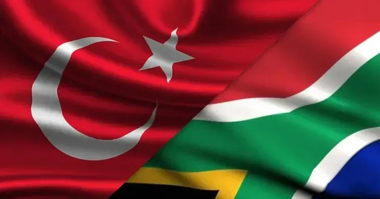 Güney Afrika ABD Ticaret İlişkileri ve Gümrük Tarifeleri