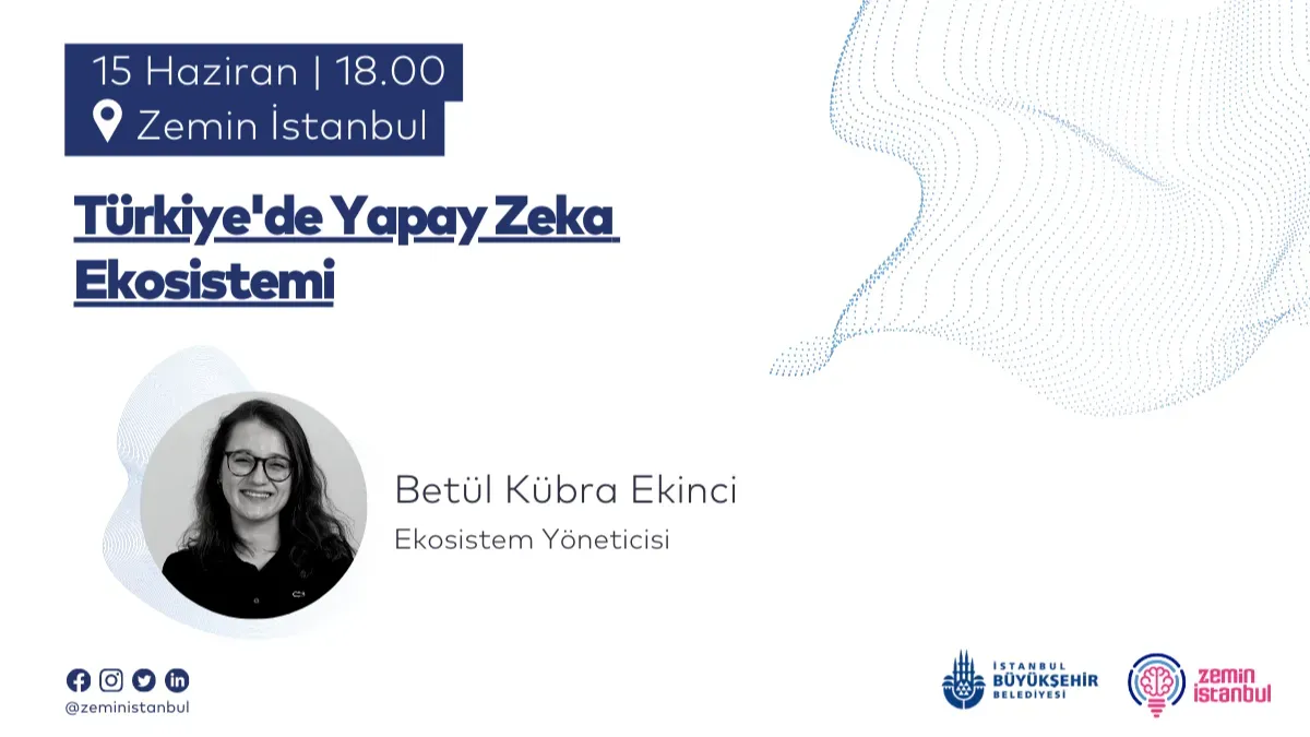Türkiye’de Yapay Zeka Ekosistemi: Kariyer ve Yatırım Fırsatları
