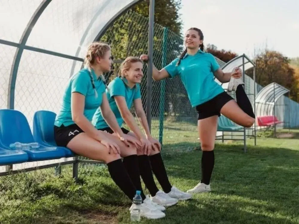 Takım sporlarının faydaları: Sosyalleşme ve motivasyonu artırır