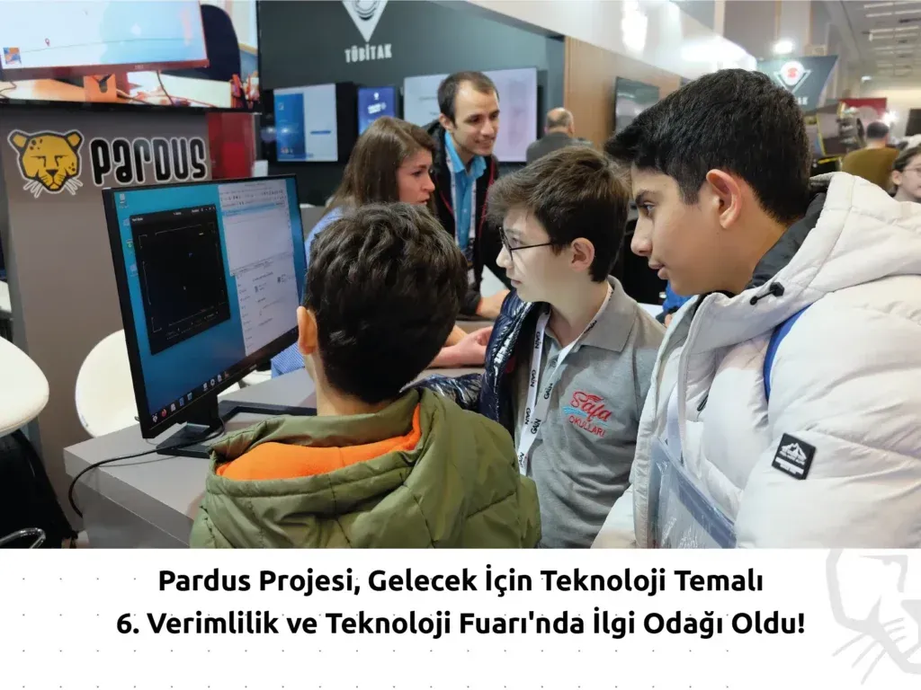 Gelecek İçin Teknoloji: Sürdürülebilir İnovasyon ve Dönüşüm