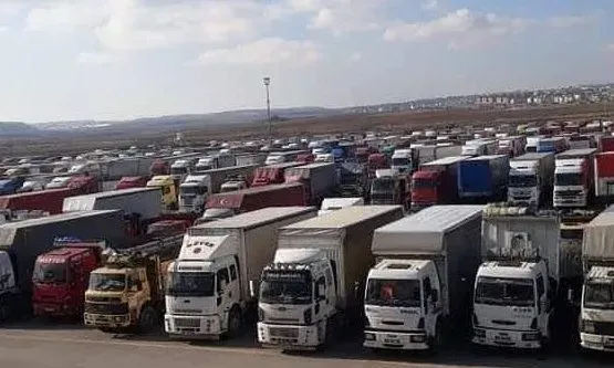 Tuzla Ambar'da Teslimat ve Nakliye Ağı: Hızlı Hizmetler