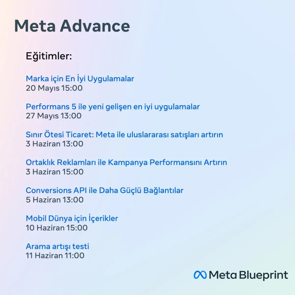 Etiket ve meta verileri için en iyi uygulamalar: SEO