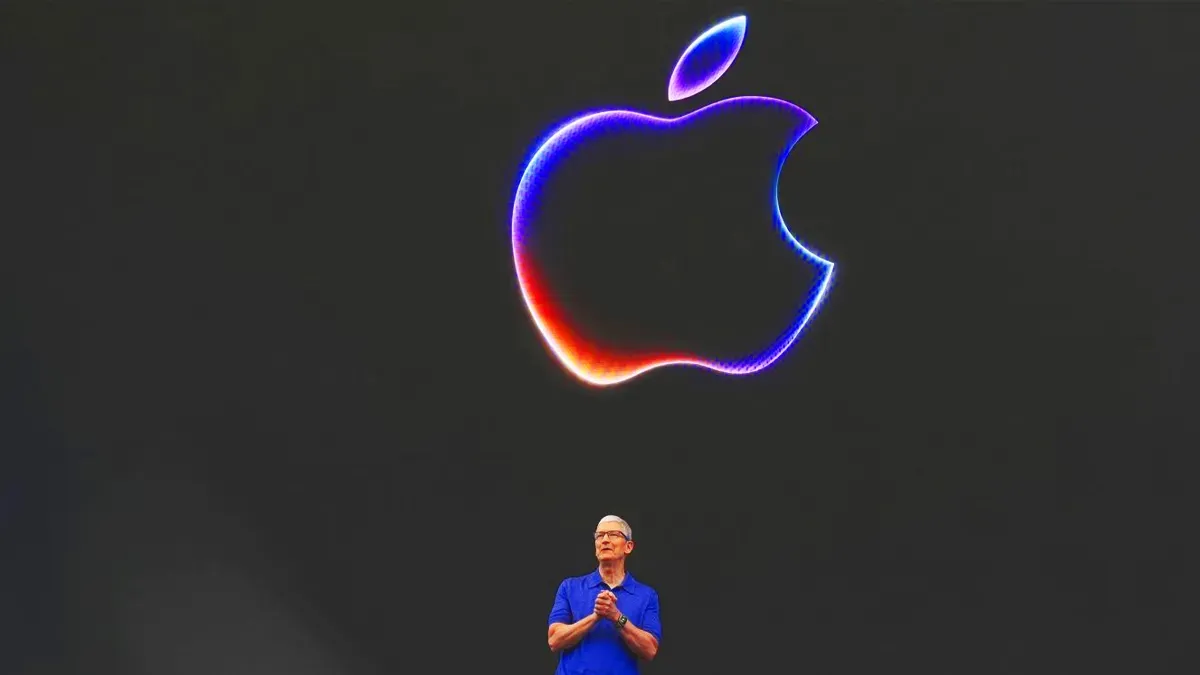 Apple ABD Yatırımı: 100 Milyar Dolarlık Yeni Plan