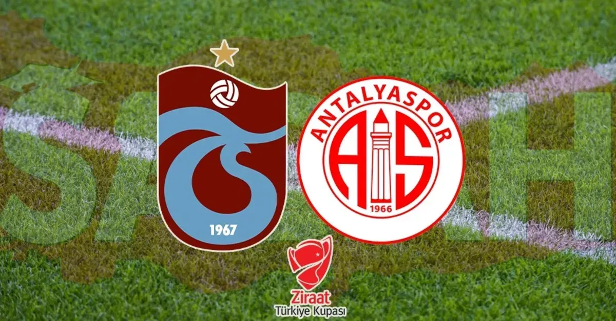 Trabzonspor Final Maçı İzle: Dev Ekranda Heyecan