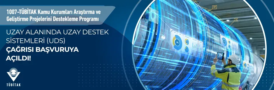 Uzay Destek Sistemleri ile İTÜ'de Yeni Dönem Başlıyor