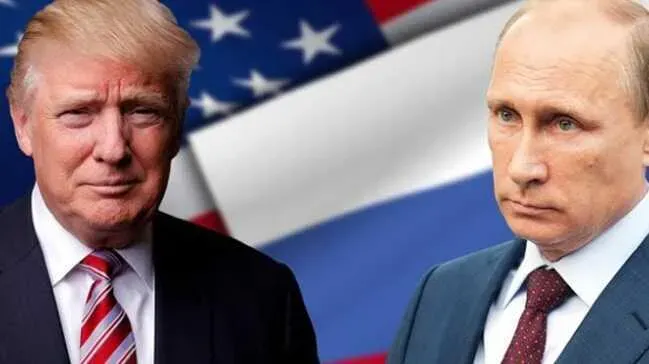 Trump'ın Rusya'ya Yaptırımları ve Görüşme Süreci