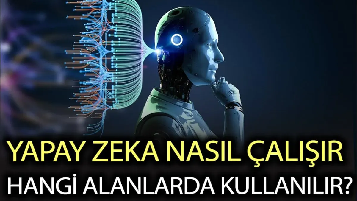 Yapay Zeka Nedir: Başlangıç İçin Kapsamlı Rehber ve Öneriler