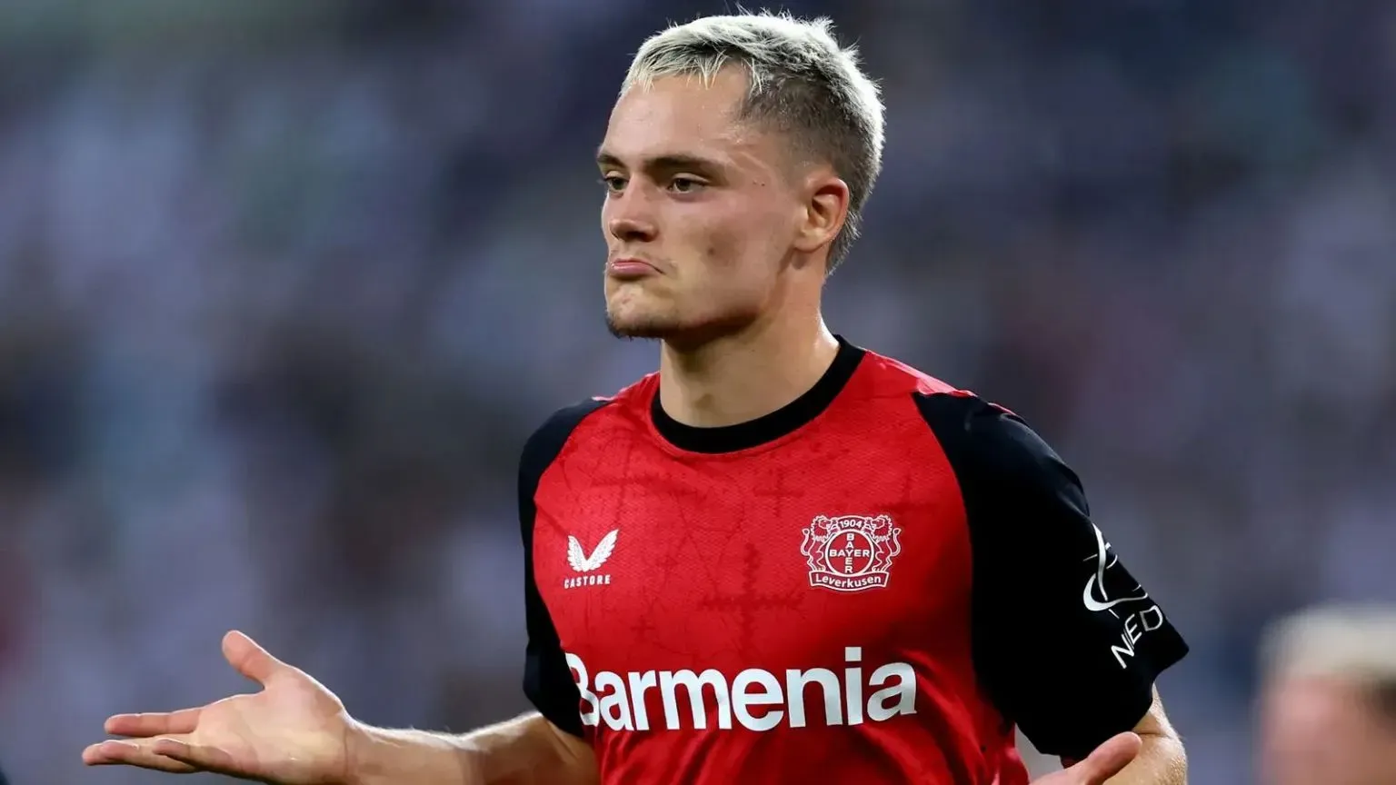 Florian Wirtz transferi: Bayern Münih'in yeni hedefi