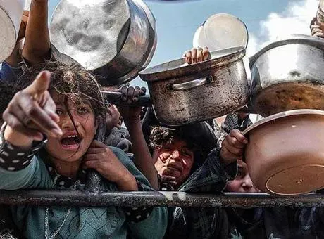 Küresel Kararlılık Filosu: Gazze'ye Yardım Gönderiliyor