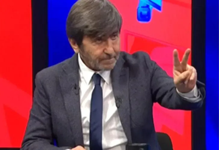 Rıdvan Dilmen Yorumları: Galatasaray'ın Sivasspor Maçı
